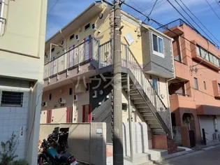 ユナイト末吉スペクトラムの画像