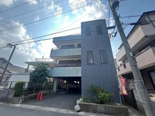 プランドール・ピア【3階】の外観