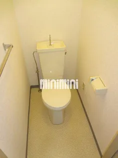 ハイパレス【3階】の内装