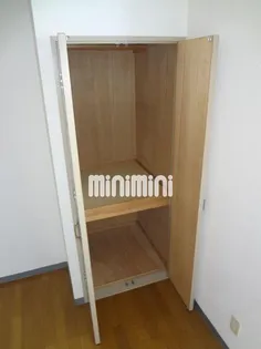 ハイパレス【3階】の内装