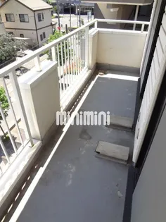 ハイパレス【3階】の内装