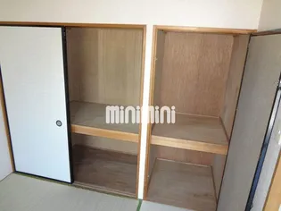 ハイパレス【3階】の内装