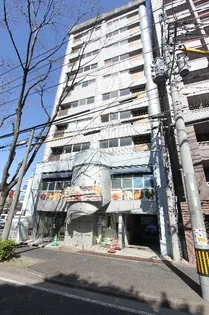 カーサ・アリエッタ大橋【3階】の外観