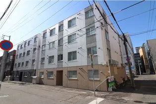 Fico(フィーコ)【4階】の外観