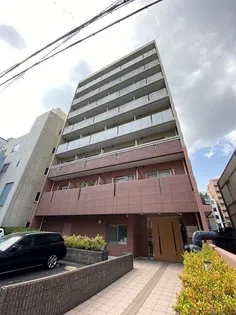 アーバネックス室町【6階】の外観