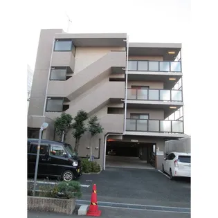 エスペランサ29【3階】の外観