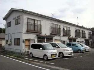 ハイツコバヤシの画像