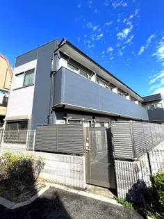 ソリッド堀切菖蒲園壱番館の画像