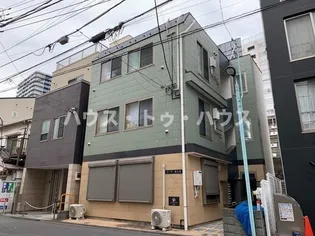 リード南大塚【3階】の外観