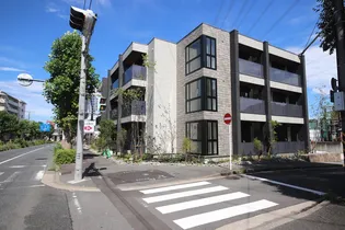 シャーメゾン港南台の画像