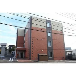 Premier Chouette【1階】の外観