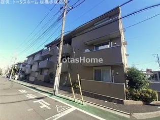 framboise~フランボワーズ~【2階】の外観