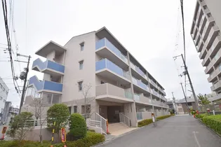 アモール永田の画像