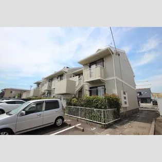 ハイツメロンの画像