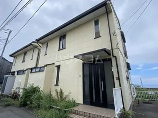 神奈川県小田原市本町4【一戸建】の外観