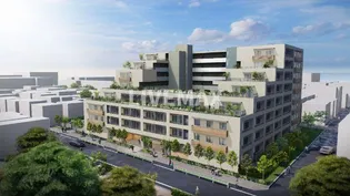 プロシード池上【6階】の外観