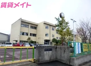 フィオーレ松本 A棟【2階】の周辺
