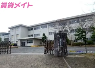 フィオーレ松本 A棟【2階】の周辺