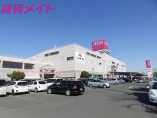 フィオーレ松本 A棟【2階】の周辺