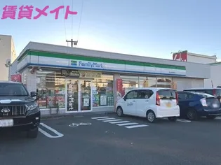 フィオーレ松本 A棟【2階】の周辺
