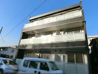 リブリ 西御幸の画像