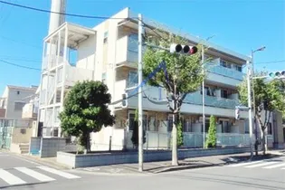 リブリ・レクレドール【3階】の外観