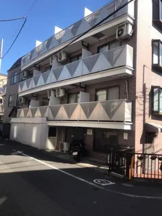 ウイングッド下馬の画像