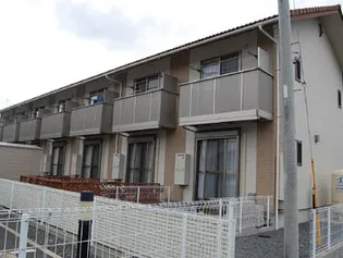 茨城県水戸市酒門町【一戸建】の外観