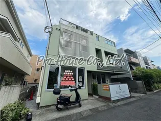 ルーチェクリスタルの画像