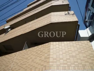 ヴェルト上野毛の画像