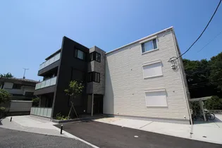 ブルーム ステージ【3階】の外観