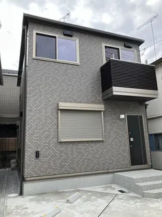 埼玉県さいたま市見沼区大和田町2【一戸建】の外観