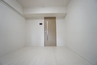 メインステージ本蓮沼【3階】の外観