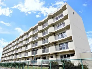 ビレッジハウス吉原1号棟の画像