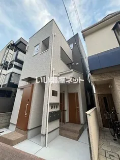 ニューキャッスルIの画像