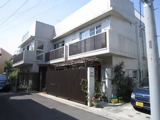 ソレイユ中落合の画像