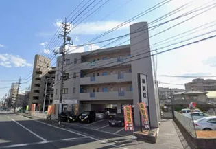 ウッディハイツの画像