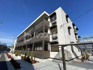 ARK BLISS六町の画像