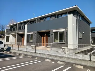 トランブルー大和Aの画像