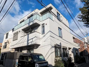 プレジール駒澤大学の画像