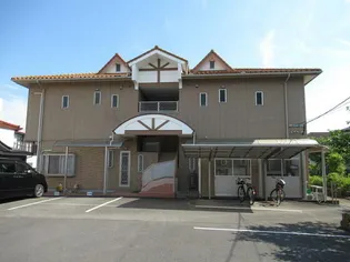 ハピネスハウス吉武の画像