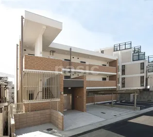 TERRACE六甲の画像