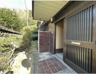 福岡県北九州市門司区春日町【一戸建】の外観