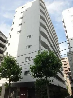 ヴェルステージ秋葉原EAST【5階】の外観