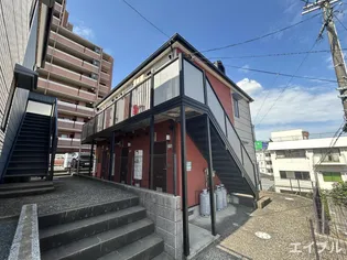 クオーレ野間1号館の画像