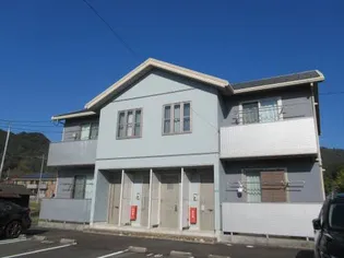 メゾンスカイヒルズ G棟の画像