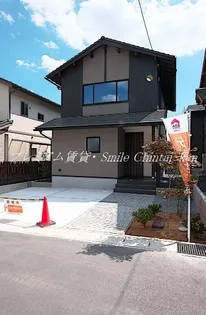 京都府京都市北区上賀茂東後藤町【一戸建】の外観