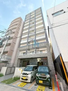 クリスタルグランツ大阪BAYの画像