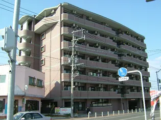 エクセル野田【3階】の外観