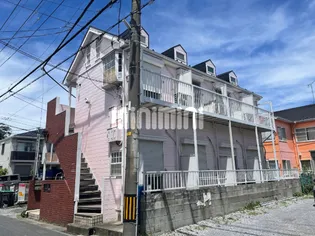 アレックス峰の画像